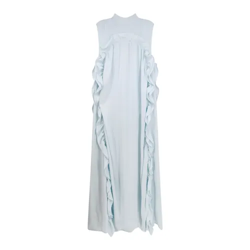 Dresses > Day Dresses > Midi Dresses - - Jil Sander - Modalova