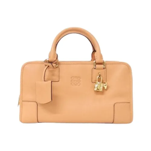 Pre-owned > Pre-owned Bags > Pre-owned Handbags - - Loewe Pre-owned - Modalova