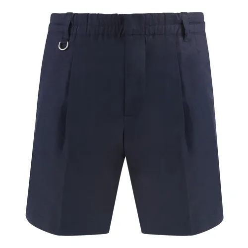 Shorts > Casual Shorts - - Paolo Pecora - Modalova