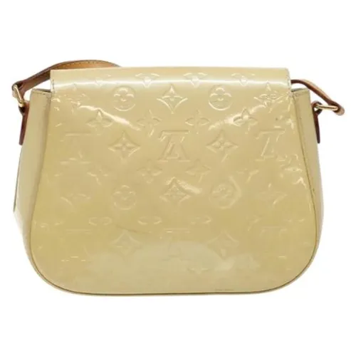 Pre-owned > Pre-owned Bags > Pre-owned Cross Body Bags - - Louis Vuitton Vintage - Modalova