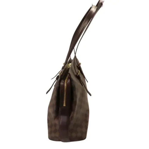 Pre-owned > Pre-owned Bags > Pre-owned Tote Bags - - Louis Vuitton Vintage - Modalova