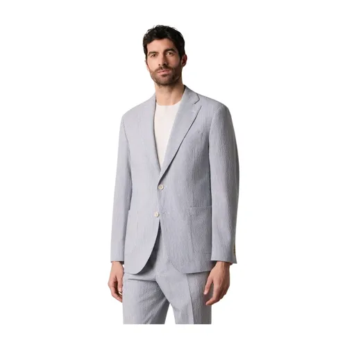 Jackets > Blazers - - Brooks Brothers - Modalova