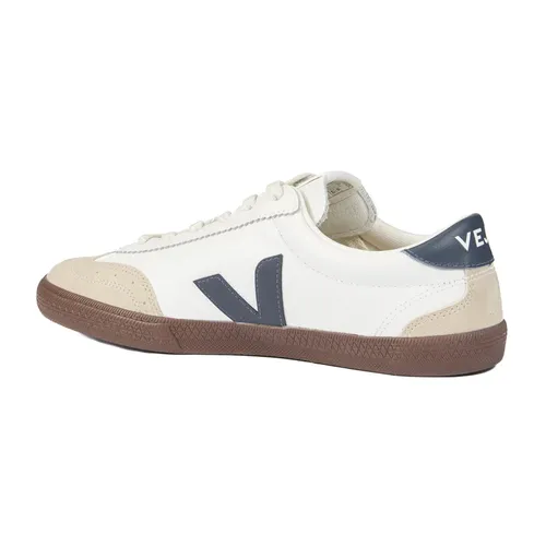Veja - Shoes > Sneakers - White - Veja - Modalova