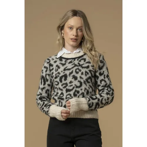 Knitwear > Round-neck Knitwear - - Kocca - Modalova
