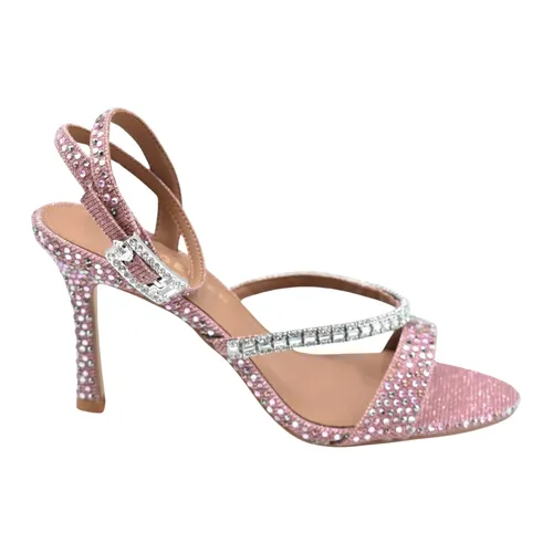Shoes > Sandals > High Heel Sandals - - Kurt Geiger - Modalova