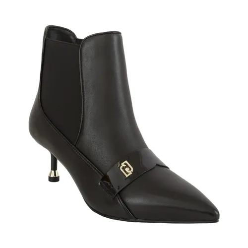 Shoes > Boots > Heeled Boots - - Liu Jo - Modalova