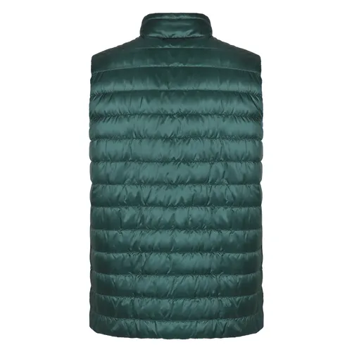 Herno - Jackets > Vests - Green - Herno - Modalova
