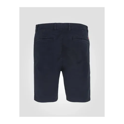 Shorts > Casual Shorts - - Schott NYC - Modalova