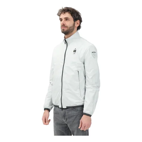 Jackets > Light Jackets - - Blauer - Modalova
