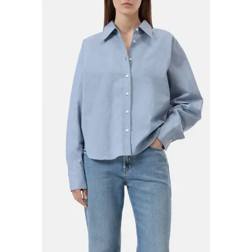 Blouses & Shirts > Shirts - - Closed - Modalova