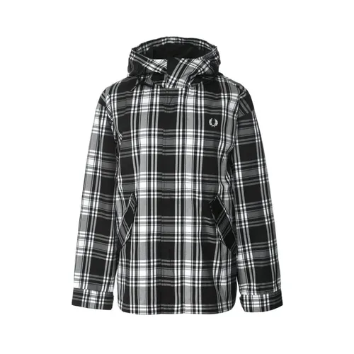 Jackets > Light Jackets - - Fred Perry - Modalova