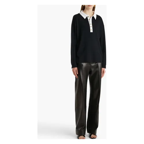 Tops > Polo Shirts - - Khaite - Modalova
