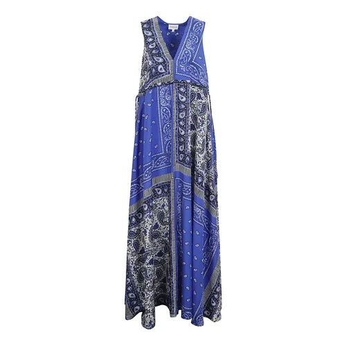 Dresses > Day Dresses > Maxi Dresses - - P.a.r.o.s.h. - Modalova