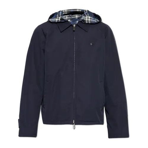 Jackets > Light Jackets - - Burberry - Modalova