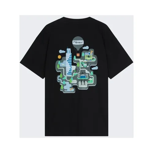 Tops > T-Shirts - - Flâneur - Modalova