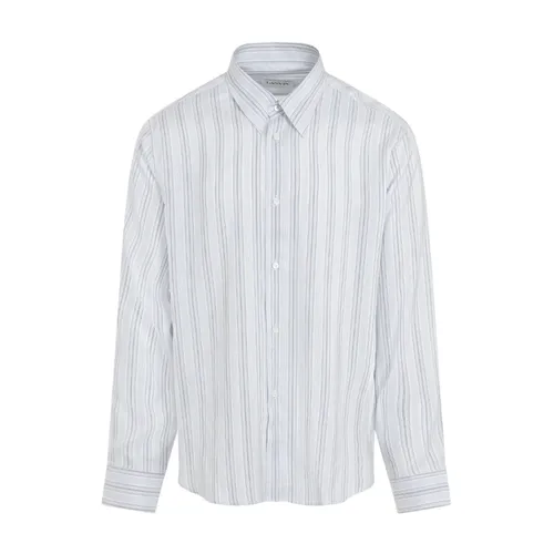 Shirts > Casual Shirts - - Lanvin - Modalova