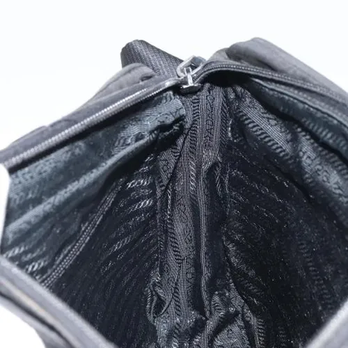 Pre-owned > Pre-owned Bags > Pre-owned Cross Body Bags - - Prada Vintage - Modalova