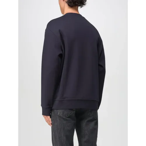Sweatshirts & Hoodies > Sweatshirts - - Armani Exchange - Modalova