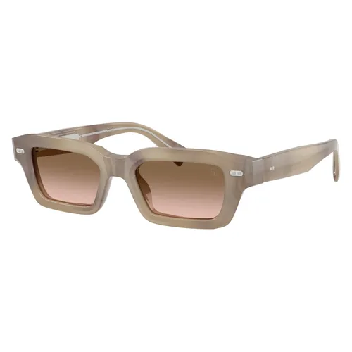 Accessories > Sunglasses - - Brunello Cucinelli - Modalova