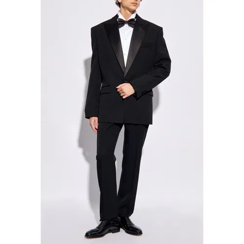 Shirts > Formal Shirts - - Emporio Armani - Modalova