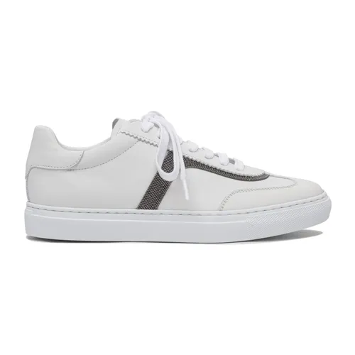 Shoes > Sneakers - - Brunello Cucinelli - Modalova