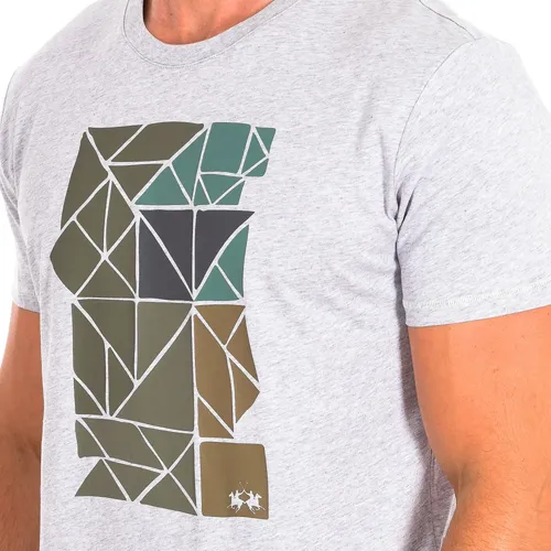 Tops > T-Shirts - - La Martina - Modalova