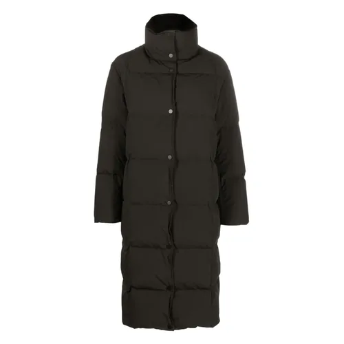 Coats > Parkas - - Stand Studio - Modalova