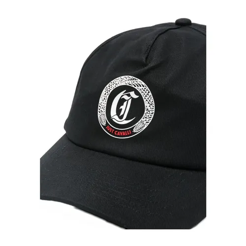 Accessories > Hats > Caps - - Just Cavalli - Modalova