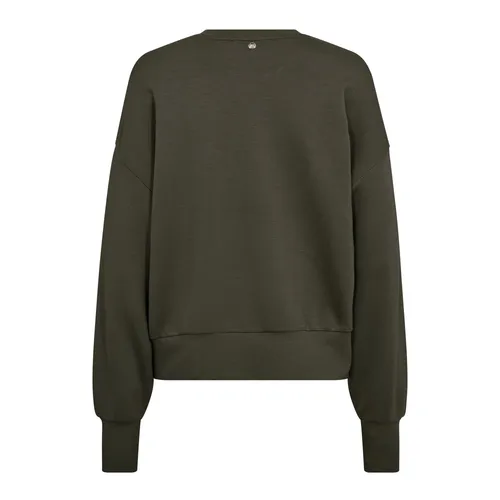 Sweatshirts & Hoodies > Sweatshirts - - MOS Mosh - Modalova