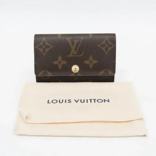 Pre-owned > Pre-owned Accessories - - Louis Vuitton Vintage - Modalova