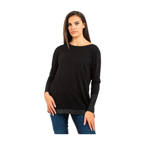 Knitwear > Round-neck Knitwear - - GAS - Modalova