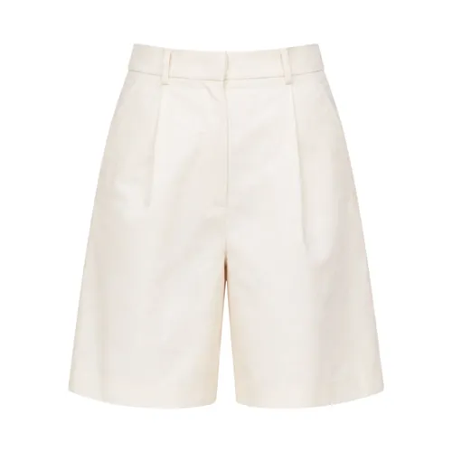 Shorts > Casual Shorts - - Weekend Max Mara - Modalova