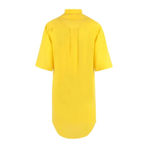 Dresses > Day Dresses > Shirt Dresses - - Equipment - Modalova