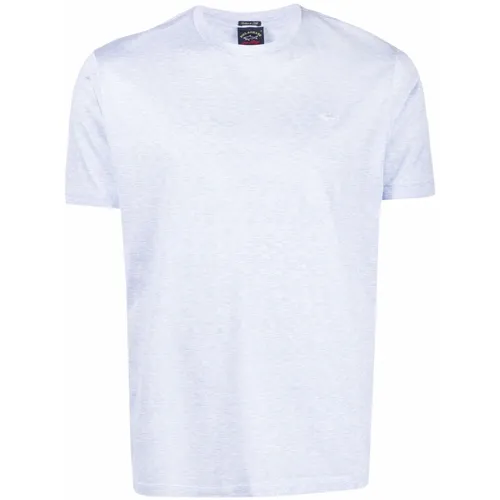 Tops > T-Shirts - - Paul & Shark - Modalova