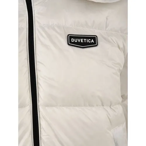 Jackets > Down Jackets - - Duvetica - Modalova