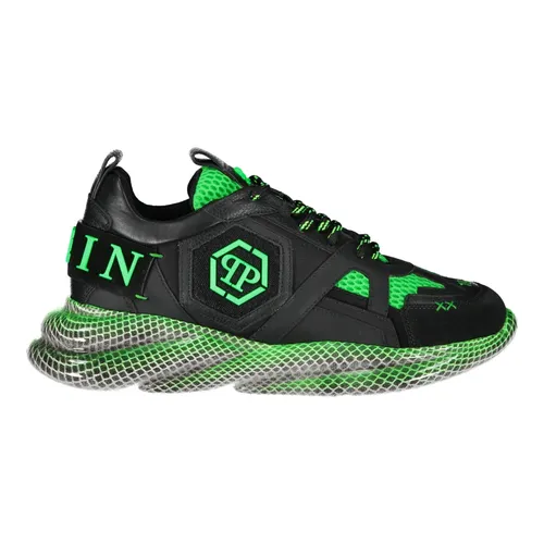 Shoes > Sneakers - - Philipp Plein - Modalova