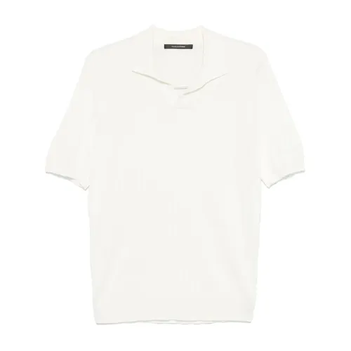 Tops > Polo Shirts - - Tagliatore - Modalova