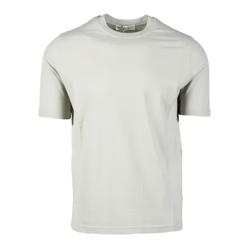 Tops > T-Shirts - - Filippo De Laurentiis - Modalova