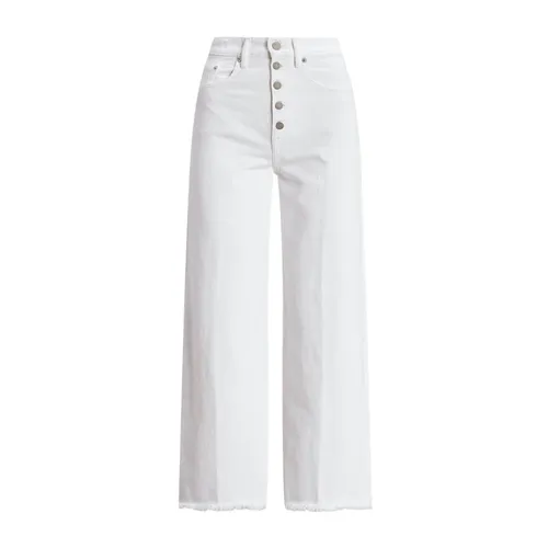 Jeans > Wide Jeans - - Polo Ralph Lauren - Modalova