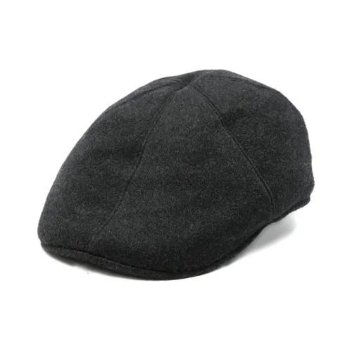 Accessories > Hats > Caps - - Tagliatore - Modalova
