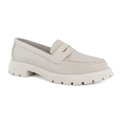 Shoes > Flats > Loafers - - La Conte - Modalova