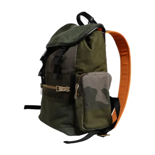 Bags > Backpacks - - Dolce & Gabbana - Modalova