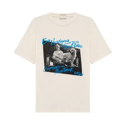 Tops > T-Shirts - - Roy Roger's - Modalova
