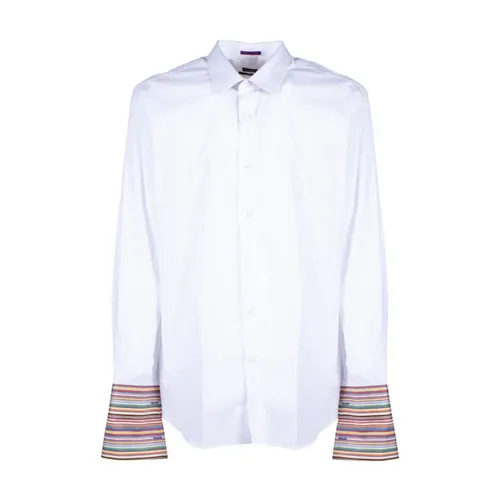 Shirts > Casual Shirts - - Paul Smith - Modalova