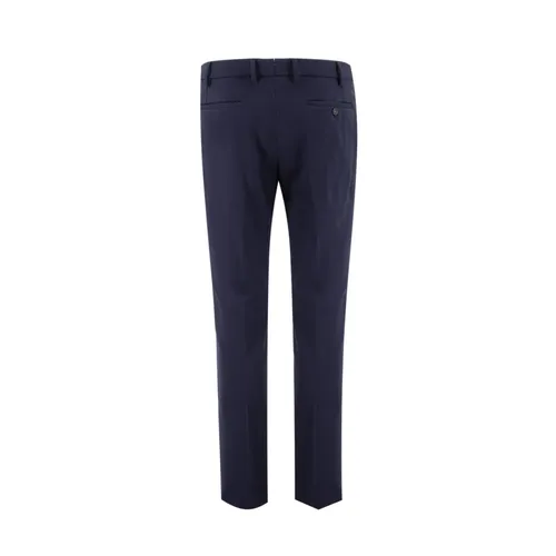 Trousers > Suit Trousers - - Berwick - Modalova