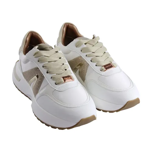 Shoes > Sneakers - - Alexander Smith - Modalova
