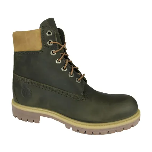 Shoes > Boots > Lace-up Boots - - Timberland - Modalova