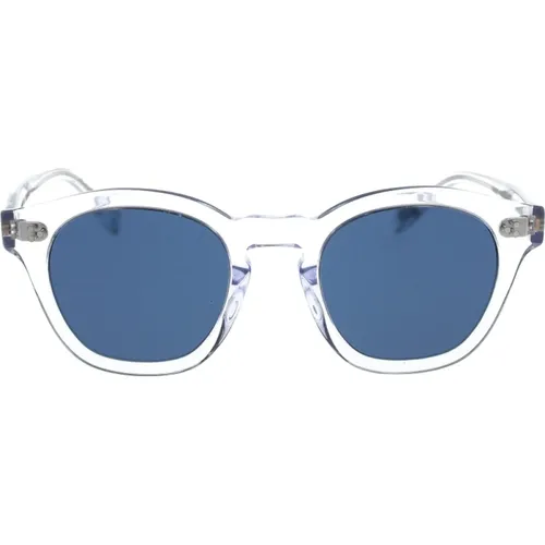 Accessories > Sunglasses - - Oliver Peoples - Modalova