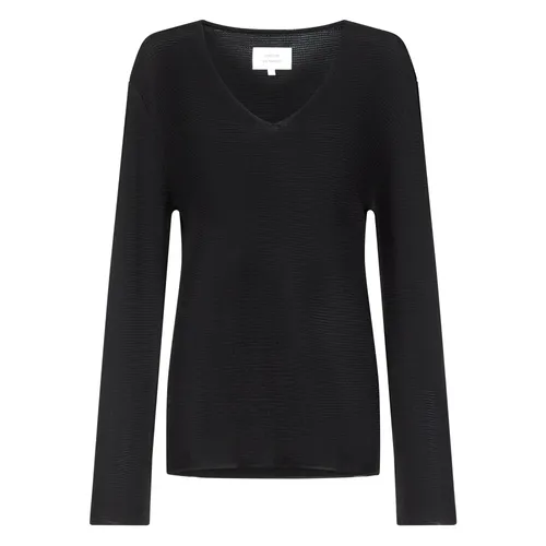 Knitwear > V-neck Knitwear - - Loulou Studio - Modalova