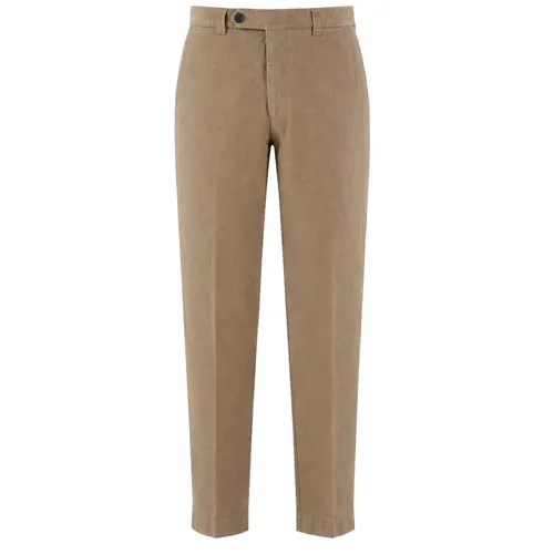 Trousers > Chinos - - Berwick - Modalova